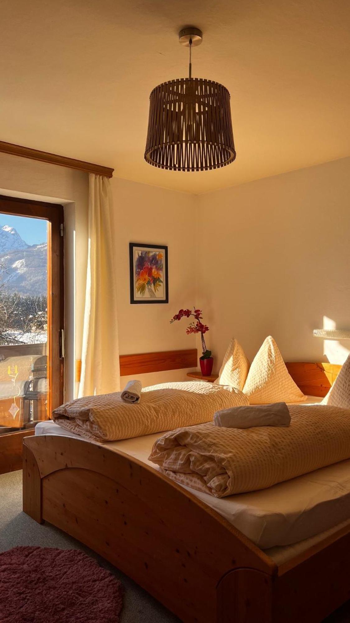 Pension Sonneck Pfarrwerfen Extérieur photo