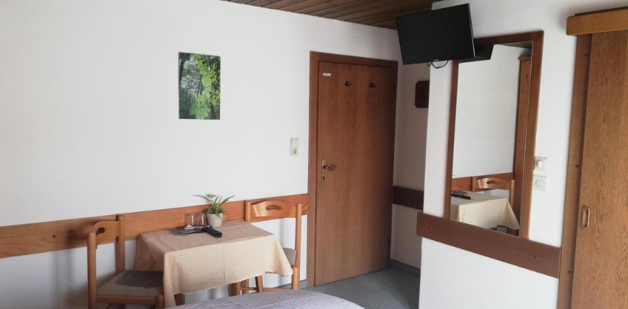 Pension Sonneck Pfarrwerfen Extérieur photo