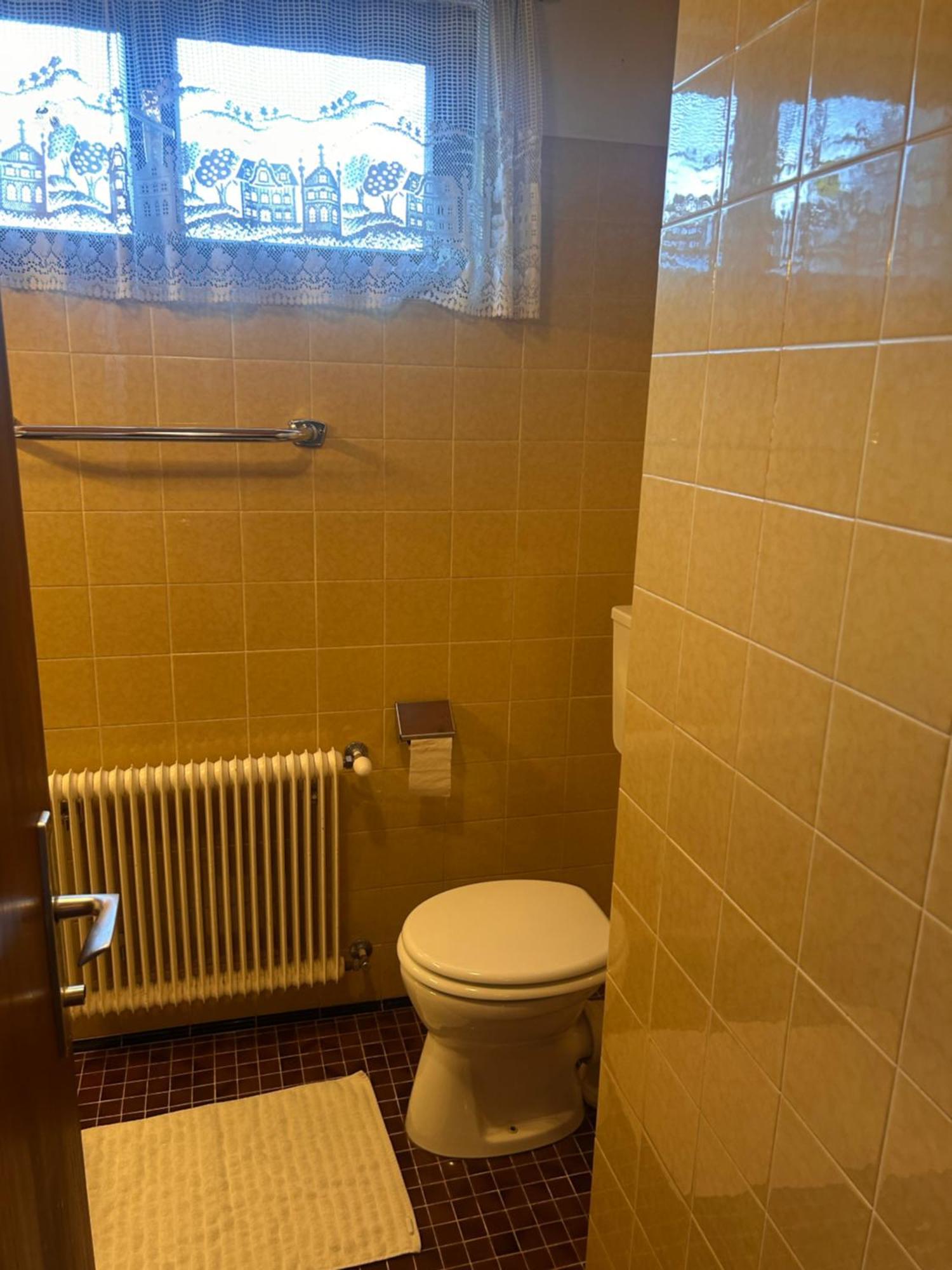 Pension Sonneck Pfarrwerfen Chambre photo