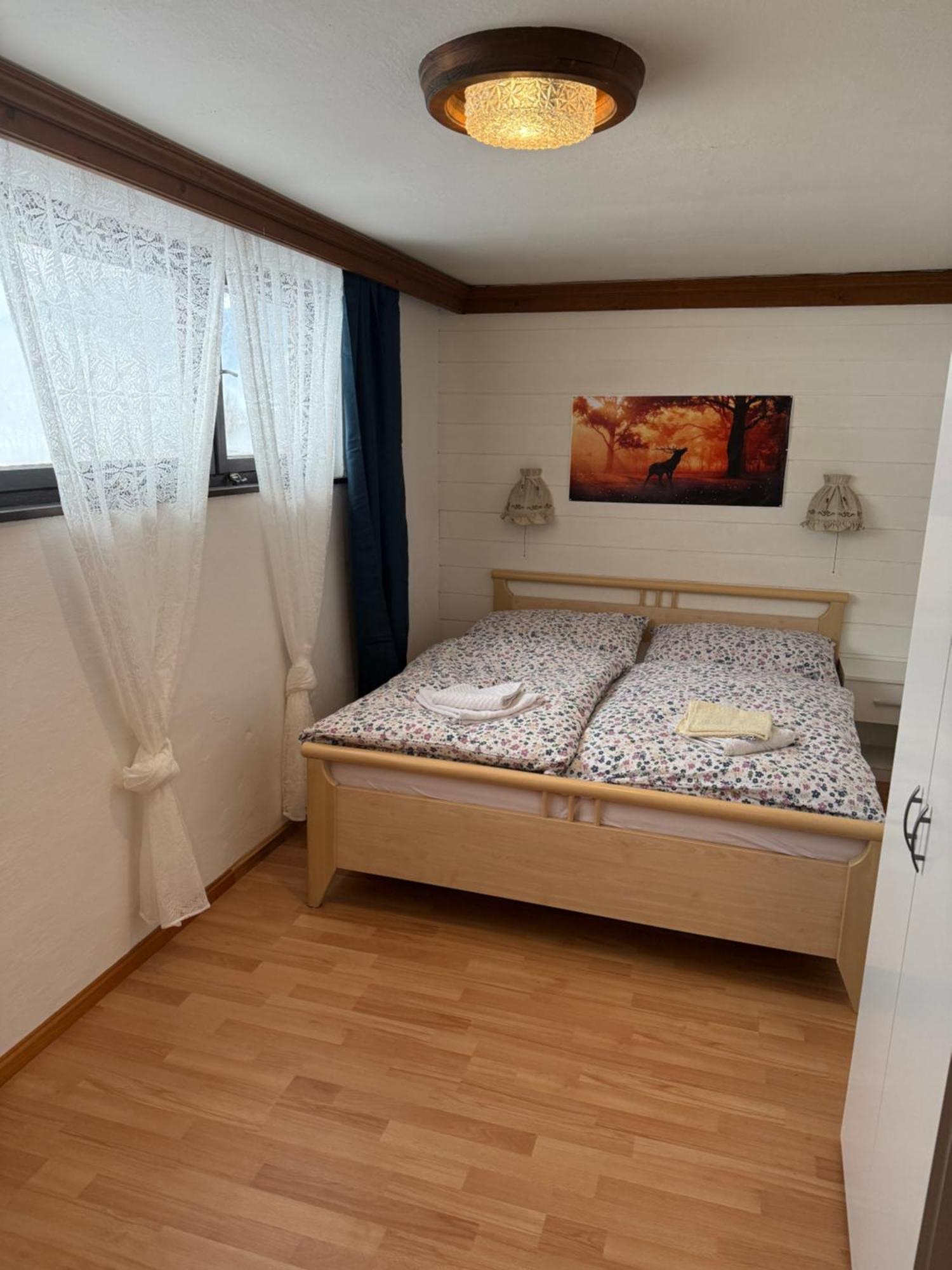 Pension Sonneck Pfarrwerfen Chambre photo