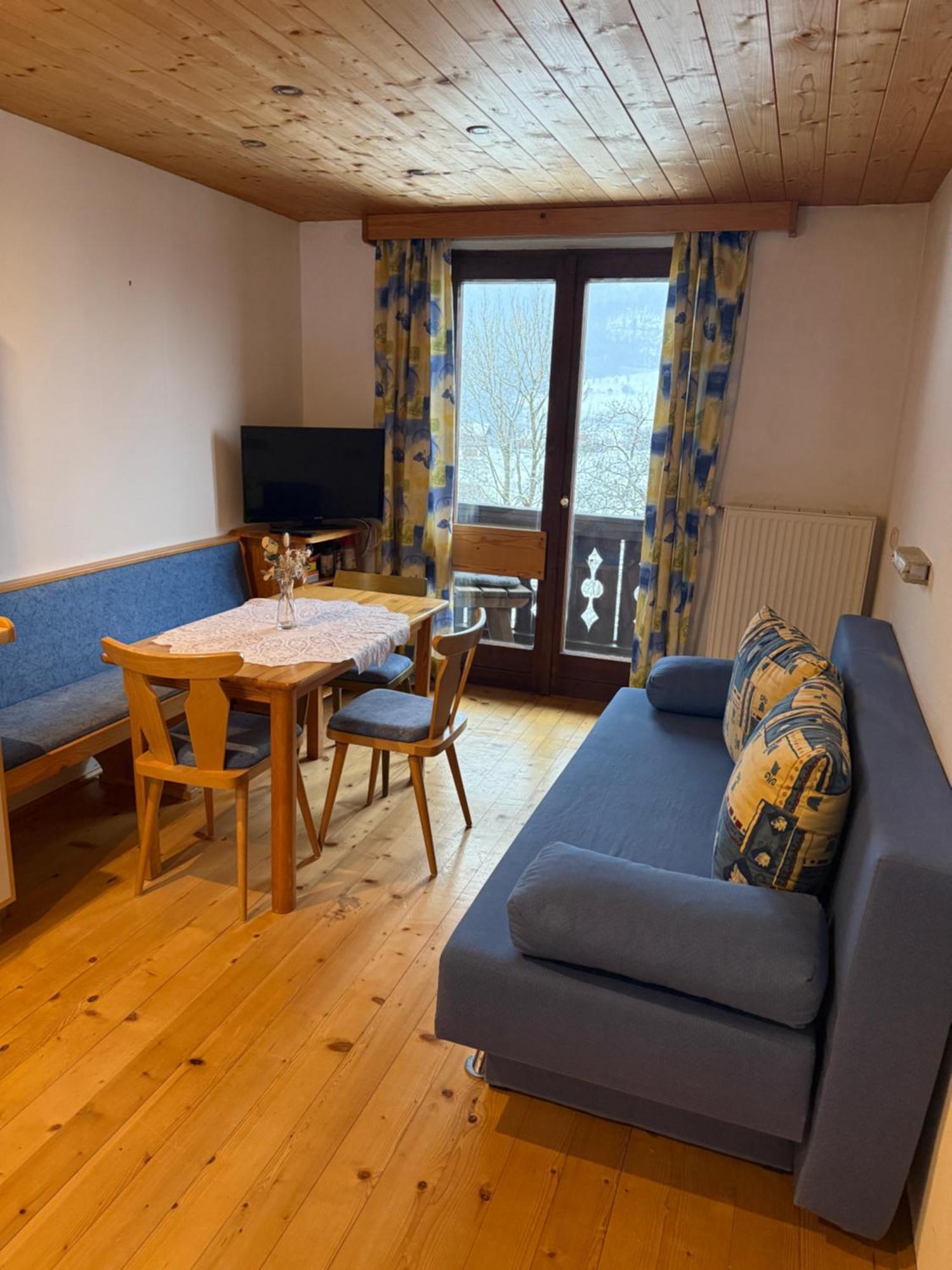 Pension Sonneck Pfarrwerfen Chambre photo